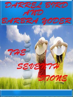 cover image of The Seventh Stone